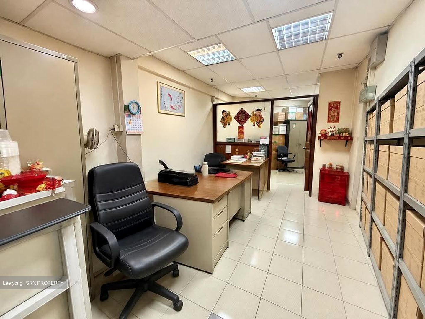 Fook Hai Building (D1), Office #632847061